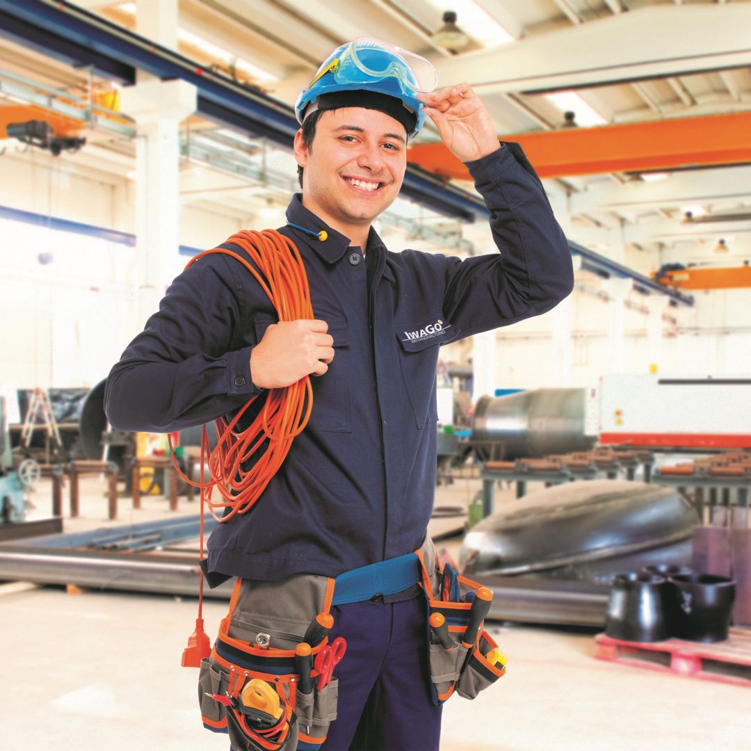 Produktionsunterstützung Personal